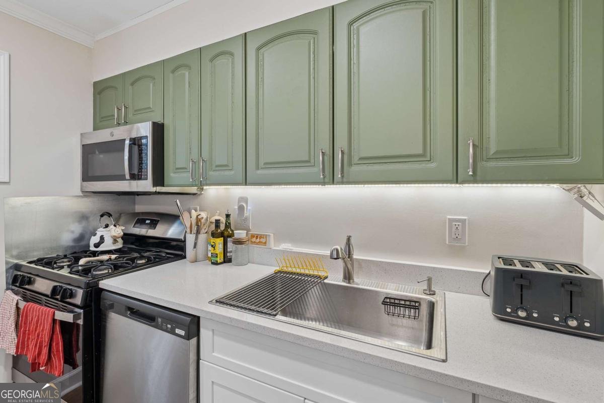 115 Biscayne Drive Atlanta - Photo 8