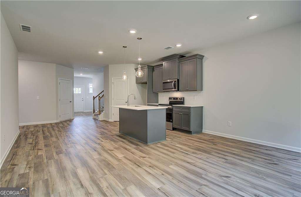 86 Hydrangea Circle Fairburn - Photo 10