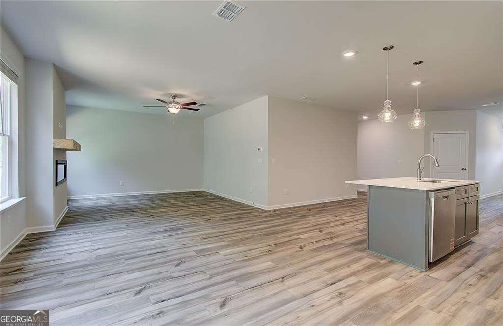 86 Hydrangea Circle Fairburn - Photo 11