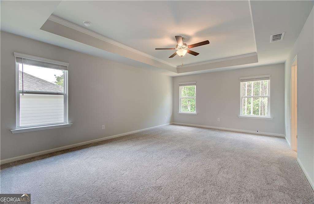 86 Hydrangea Circle Fairburn - Photo 20