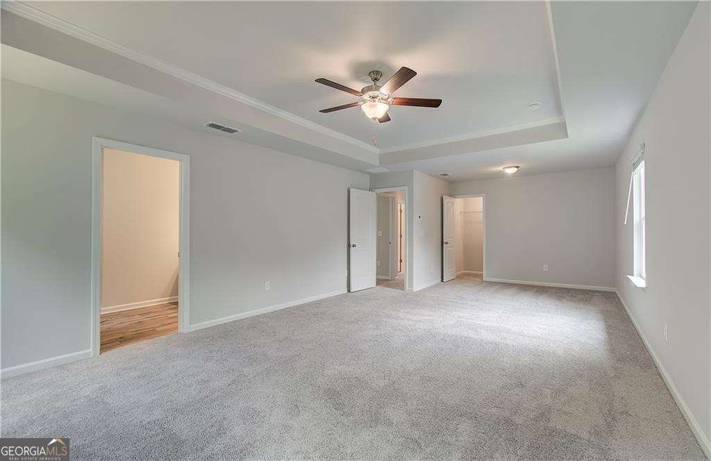 86 Hydrangea Circle Fairburn - Photo 21