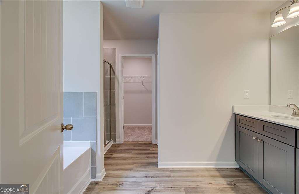 86 Hydrangea Circle Fairburn - Photo 22