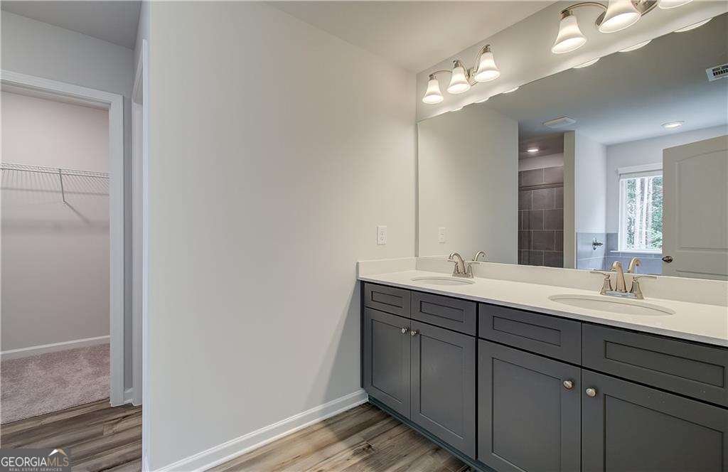 86 Hydrangea Circle Fairburn - Photo 23