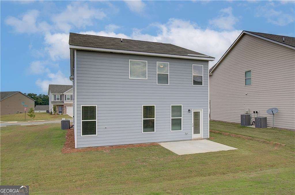 86 Hydrangea Circle Fairburn - Photo 26