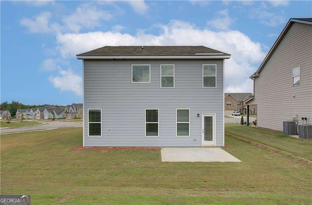 86 Hydrangea Circle Fairburn - Photo 28