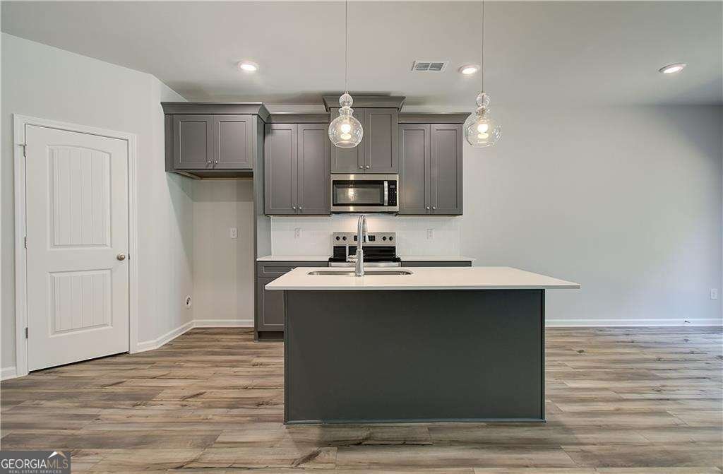 86 Hydrangea Circle Fairburn - Photo 9