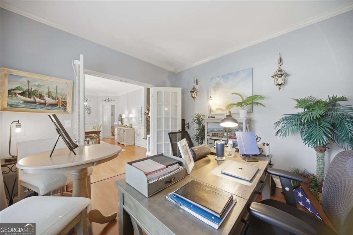 1734 Lakeland Drive Monroe - Photo 17