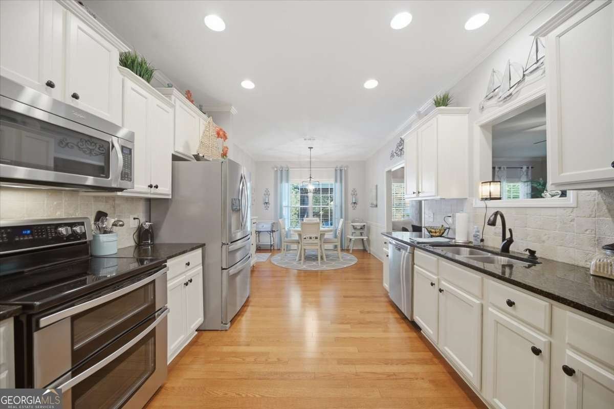 1734 Lakeland Drive Monroe - Photo 22