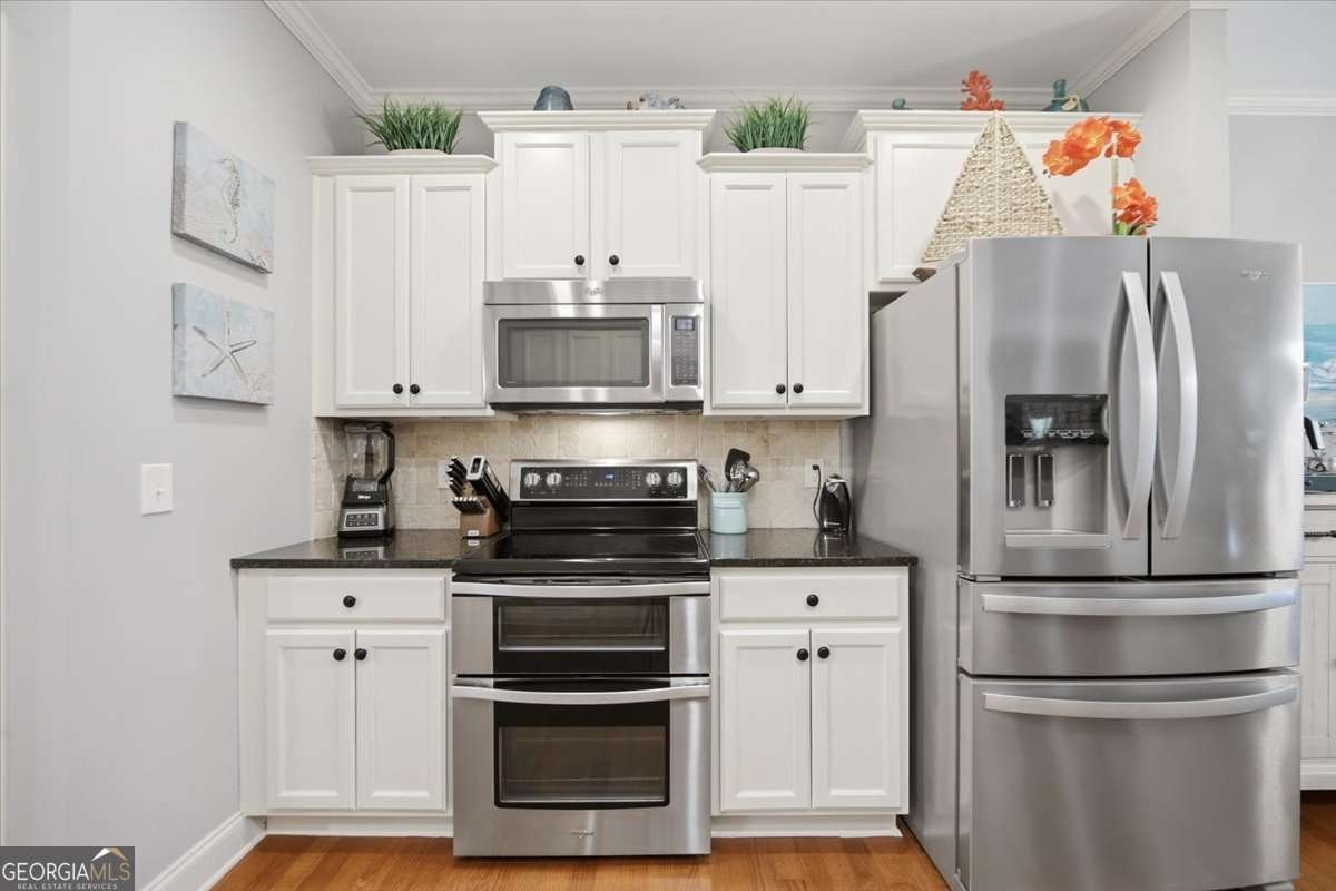 1734 Lakeland Drive Monroe - Photo 24