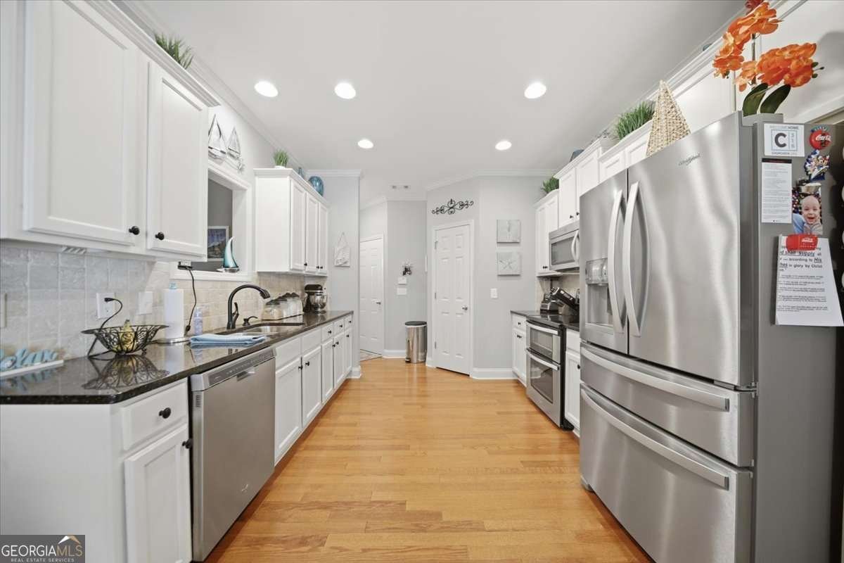 1734 Lakeland Drive Monroe - Photo 25