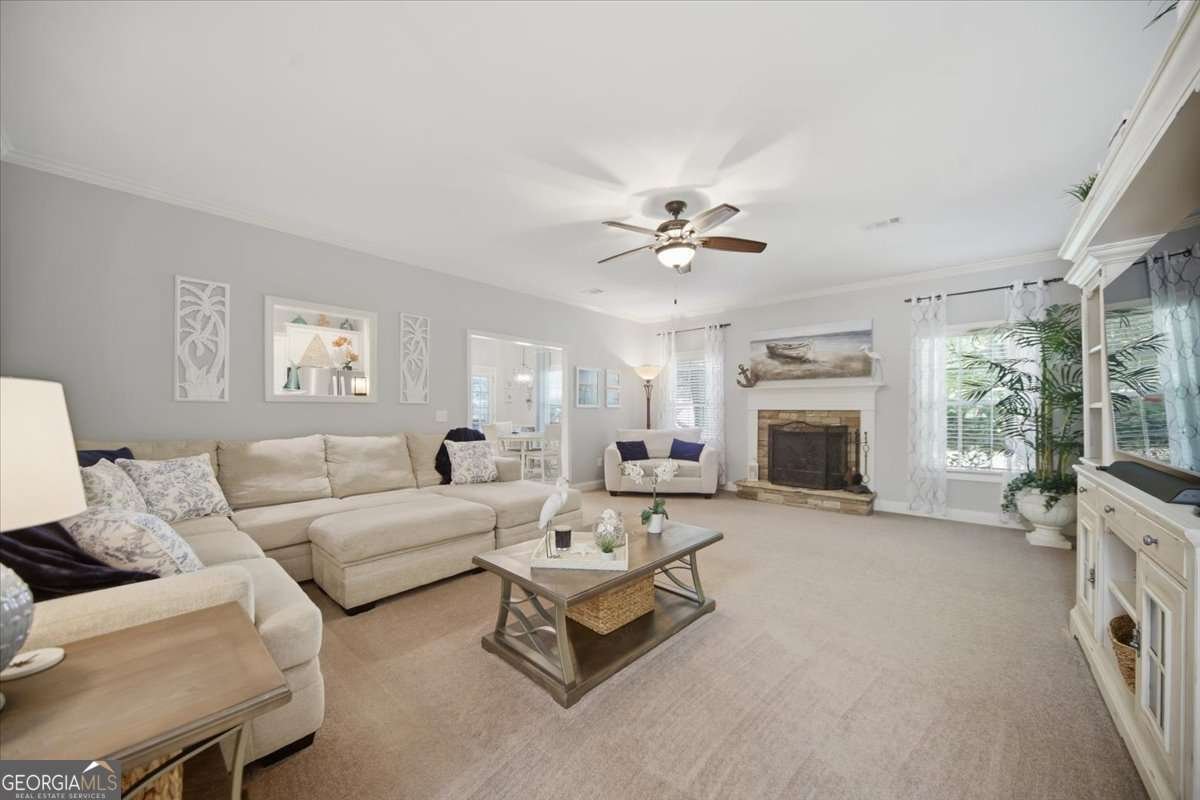 1734 Lakeland Drive Monroe - Photo 28