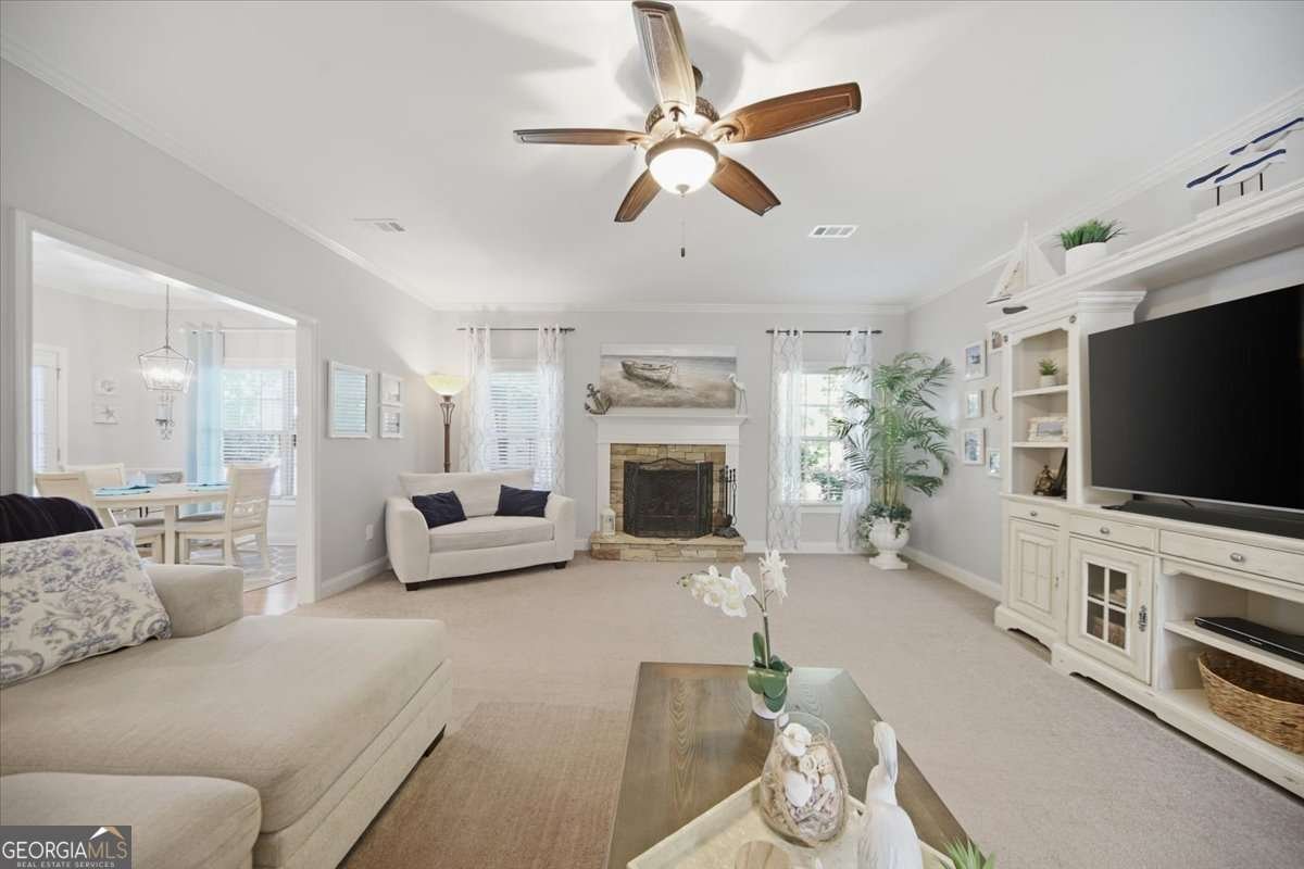 1734 Lakeland Drive Monroe - Photo 29