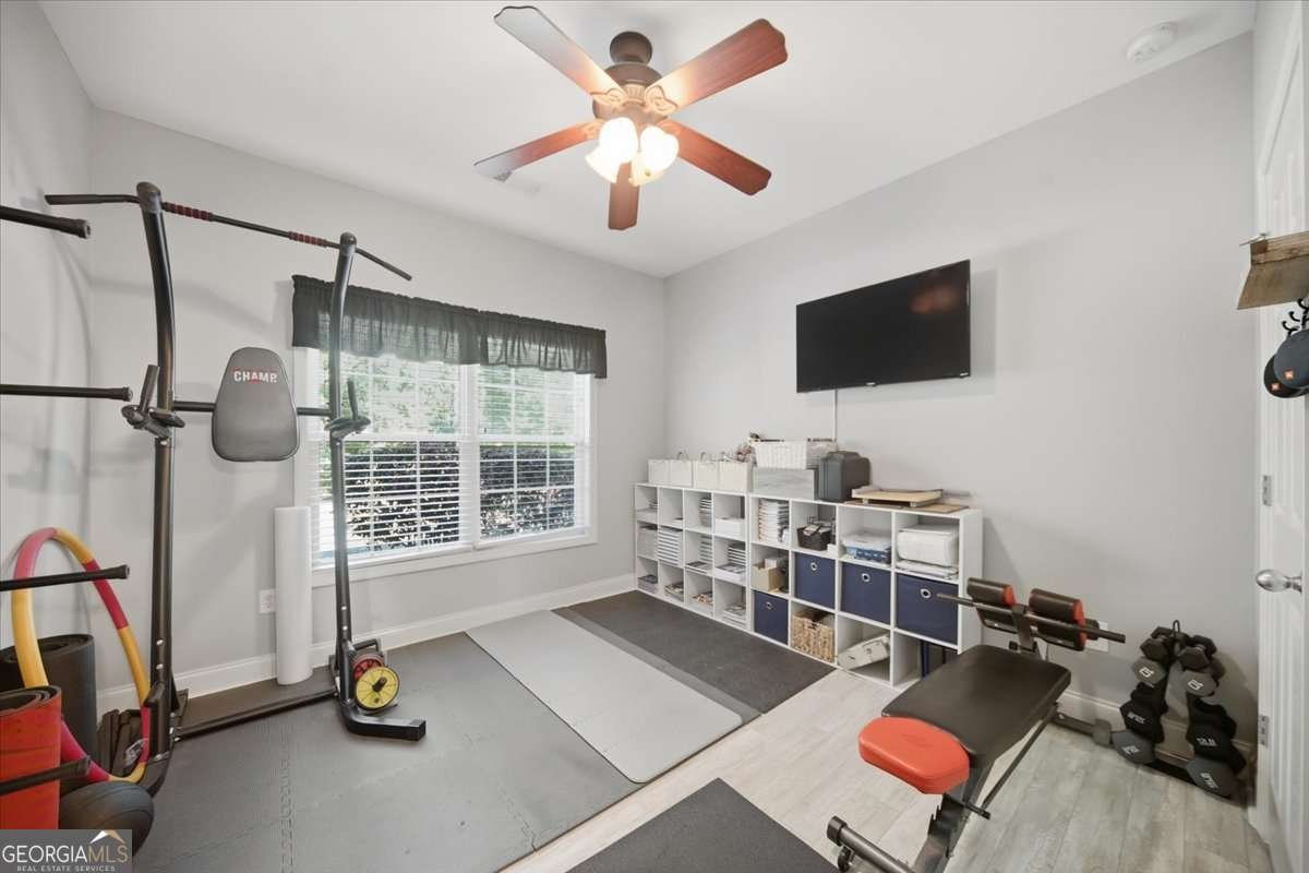 1734 Lakeland Drive Monroe - Photo 39