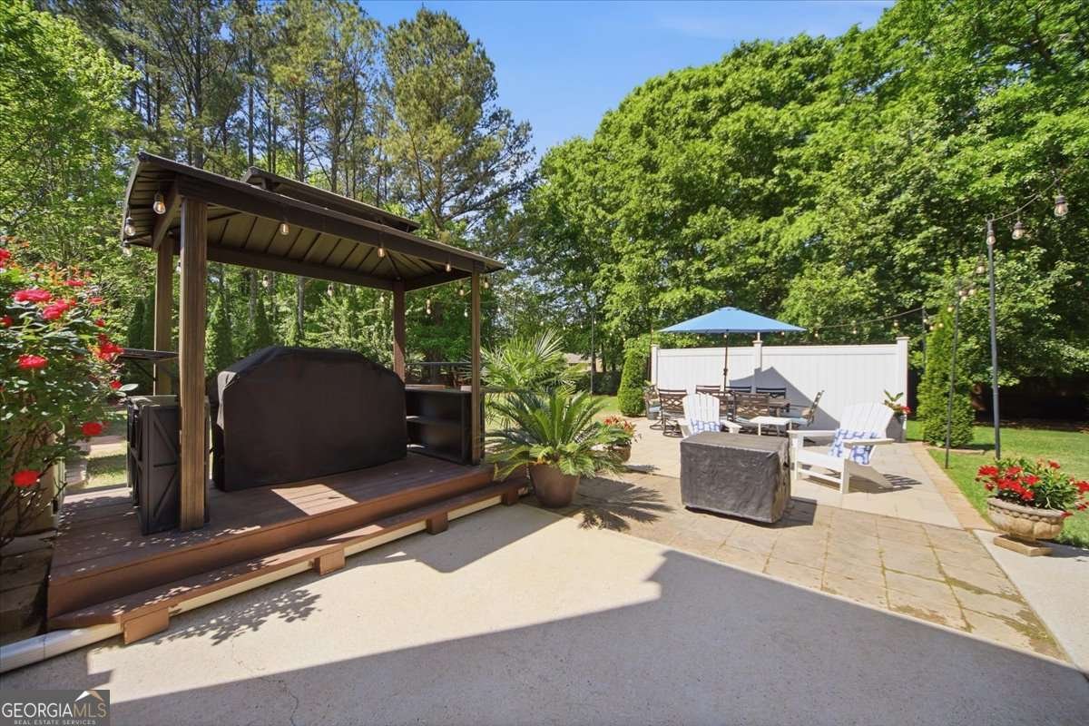 1734 Lakeland Drive Monroe - Photo 46