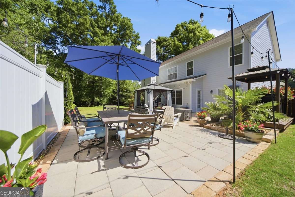 1734 Lakeland Drive Monroe - Photo 47