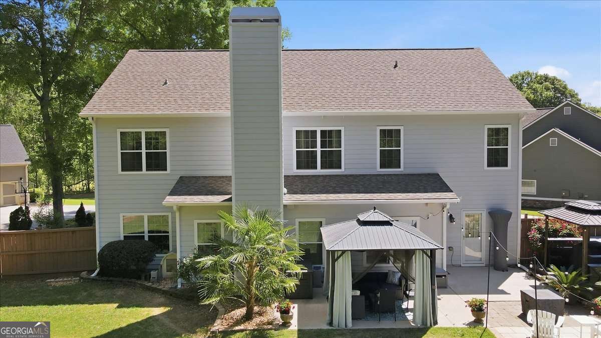 1734 Lakeland Drive Monroe - Photo 48