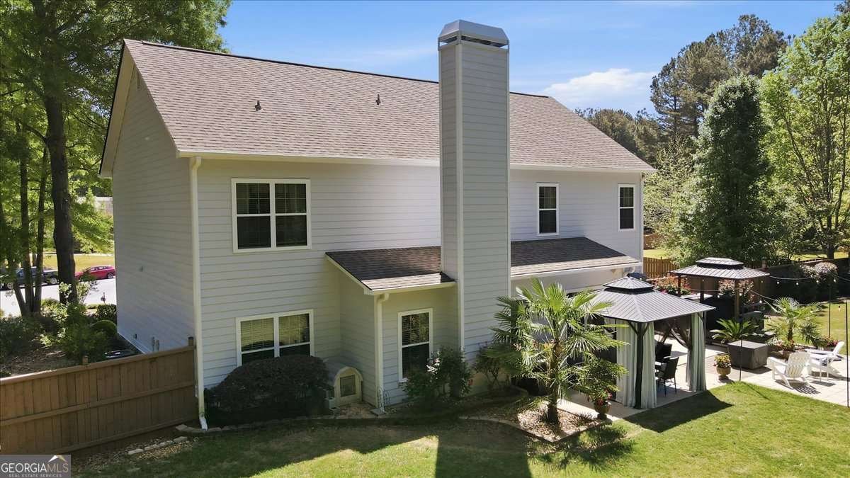 1734 Lakeland Drive Monroe - Photo 49