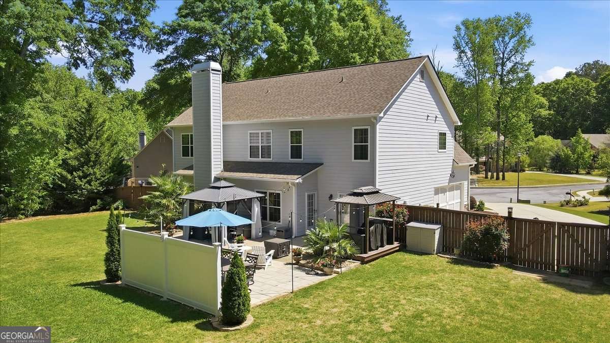 1734 Lakeland Drive Monroe - Photo 50