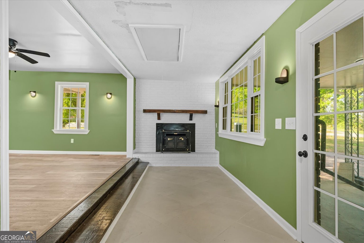 832 Snow Springs Road Adairsville - Photo 10