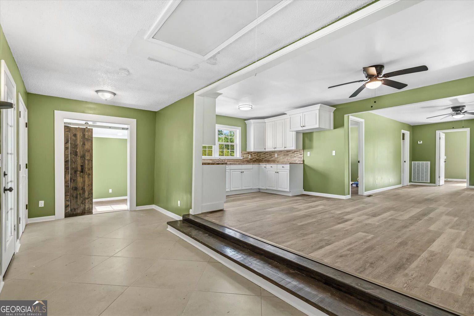 832 Snow Springs Road Adairsville - Photo 11