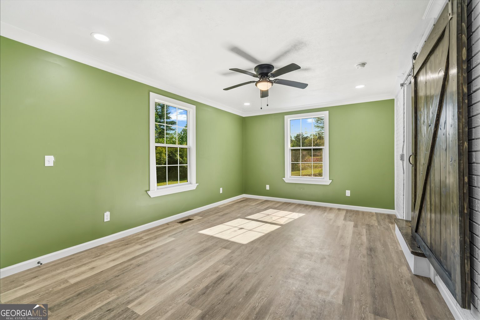 832 Snow Springs Road Adairsville - Photo 12