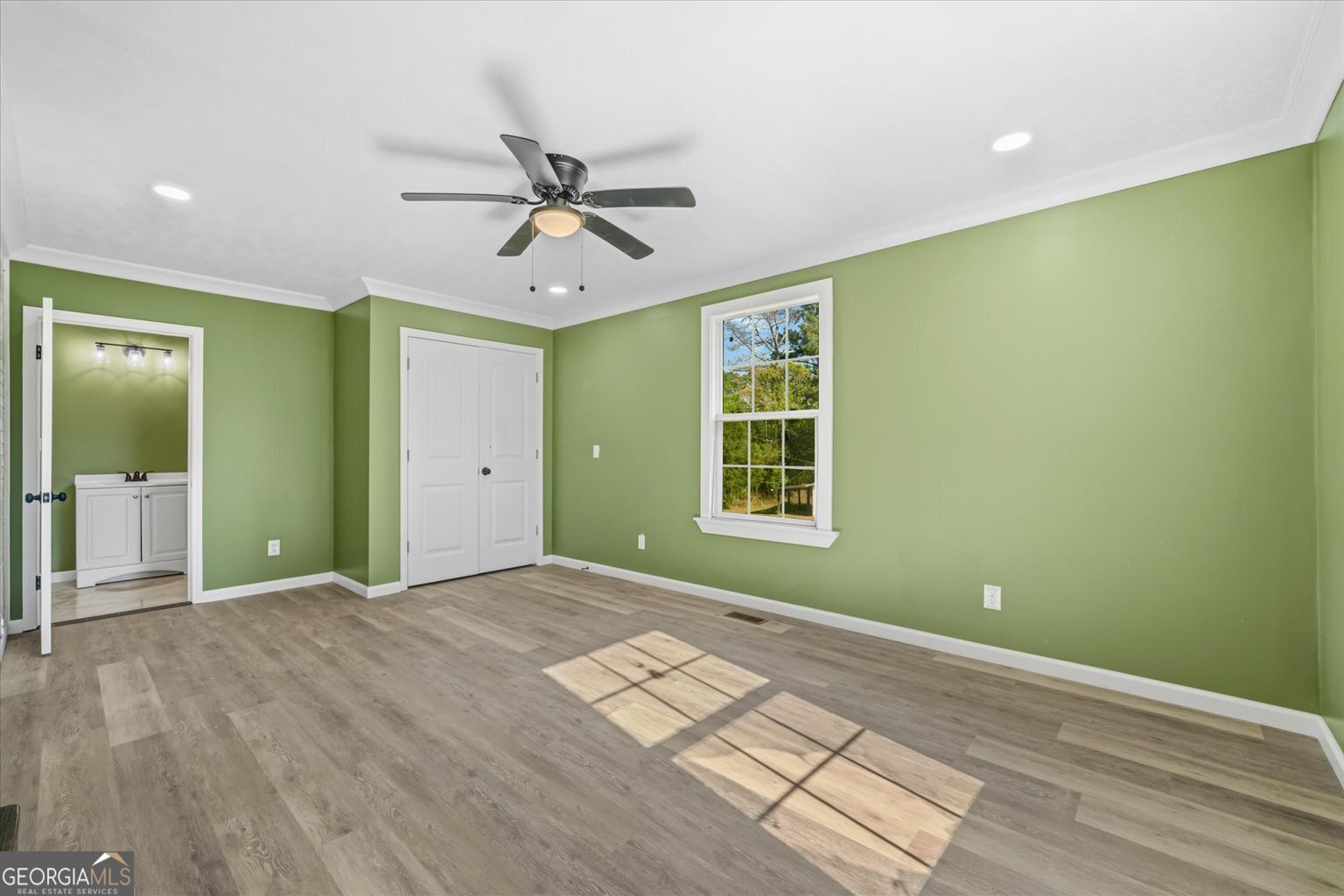 832 Snow Springs Road Adairsville - Photo 13