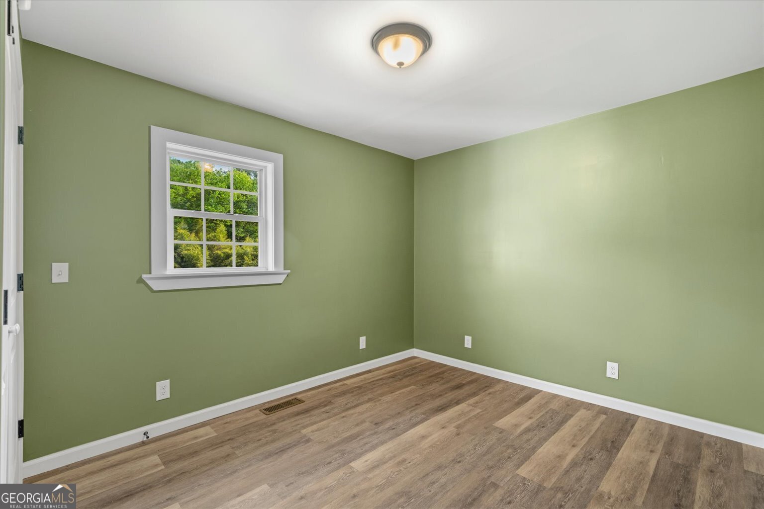 832 Snow Springs Road Adairsville - Photo 17