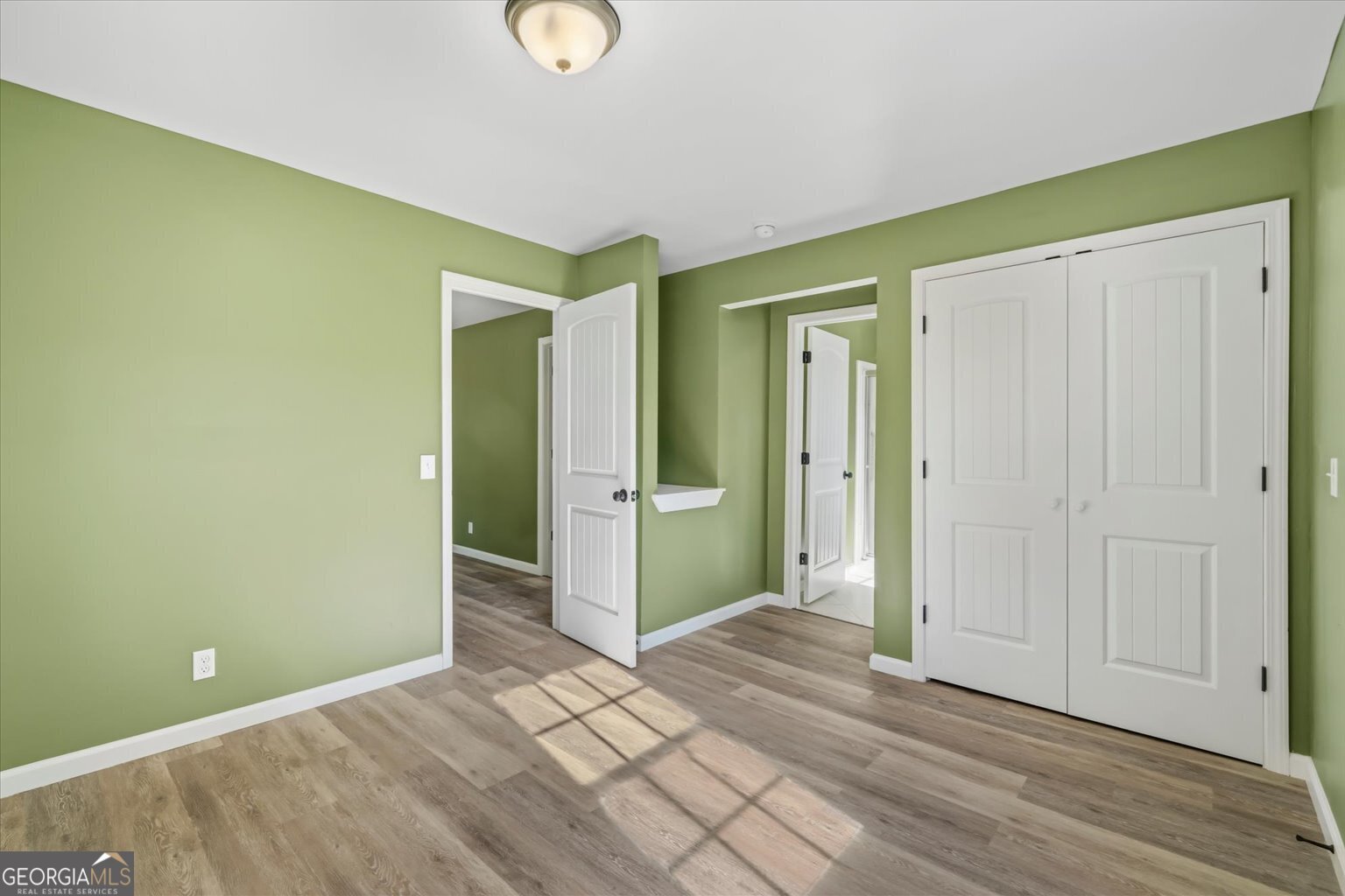 832 Snow Springs Road Adairsville - Photo 22