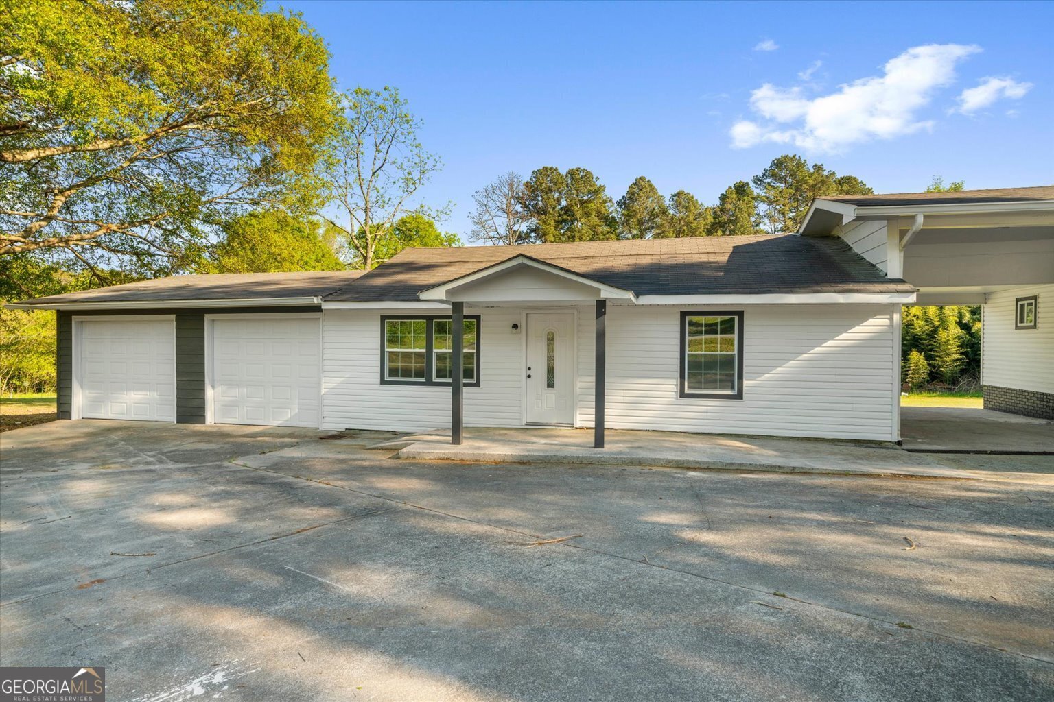 832 Snow Springs Road Adairsville - Photo 25