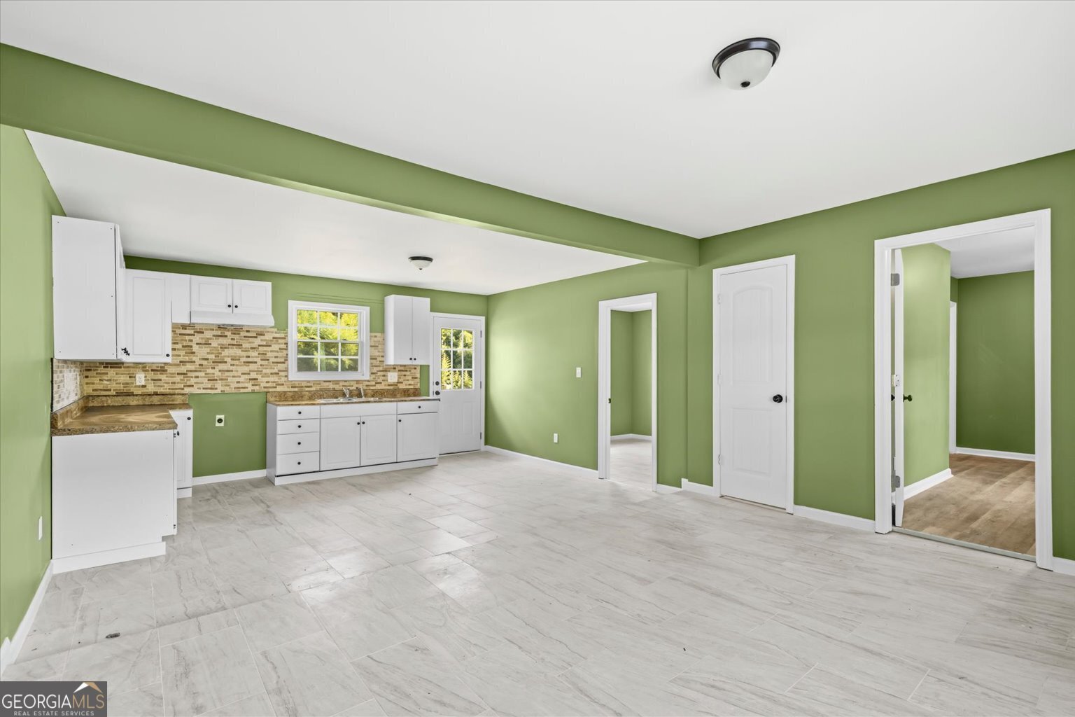 832 Snow Springs Road Adairsville - Photo 28