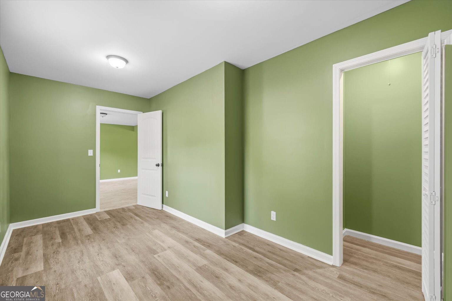 832 Snow Springs Road Adairsville - Photo 33