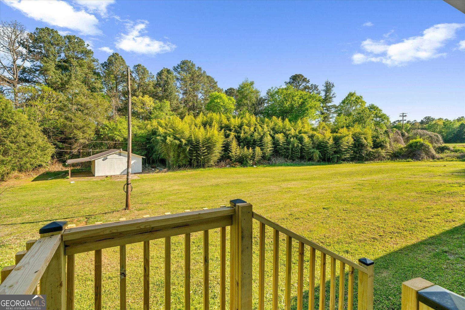 832 Snow Springs Road Adairsville - Photo 35