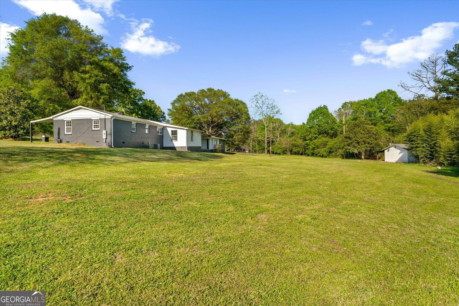 832 Snow Springs Road Adairsville - Photo 36