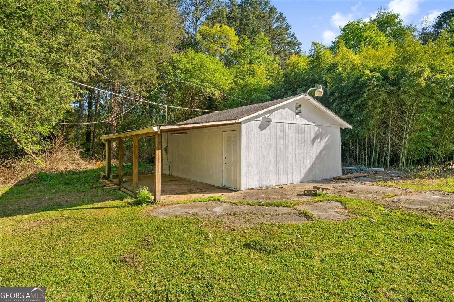 832 Snow Springs Road Adairsville - Photo 38