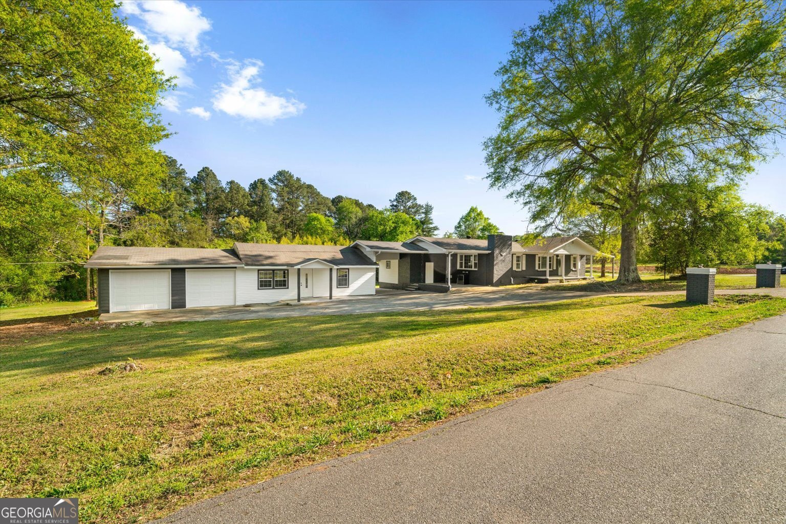 832 Snow Springs Road Adairsville - Photo 41