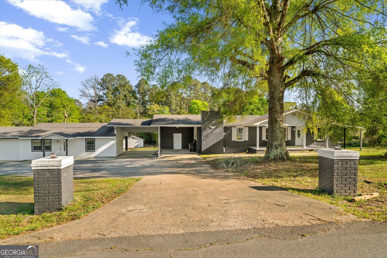 832 Snow Springs Road Adairsville - Photo 43