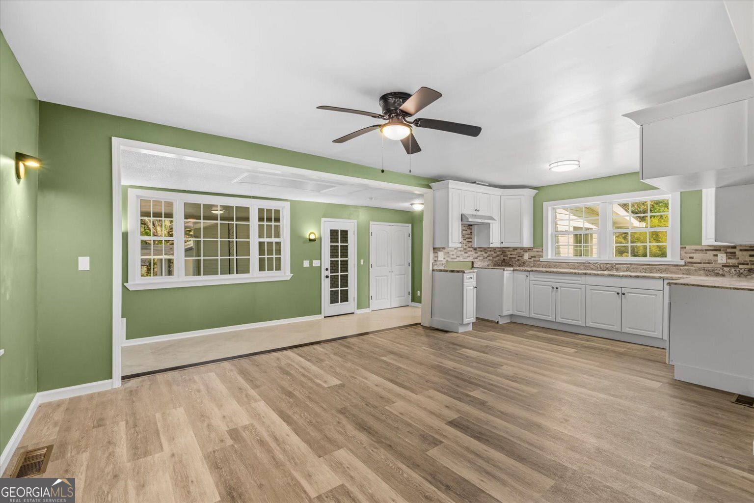 832 Snow Springs Road Adairsville - Photo 7