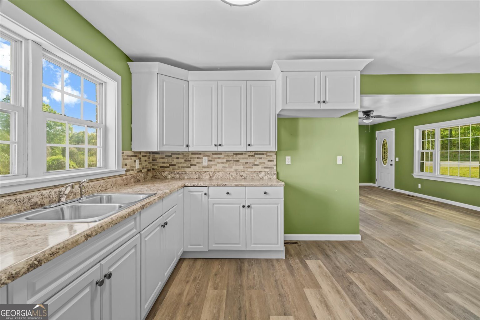 832 Snow Springs Road Adairsville - Photo 8