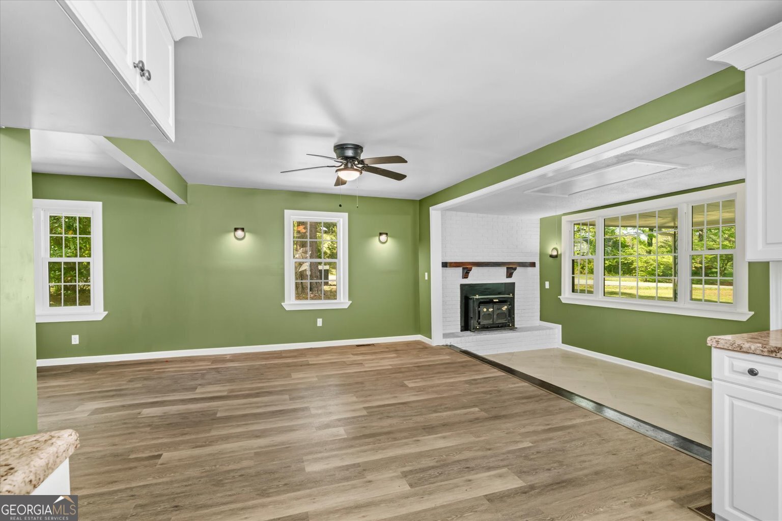 832 Snow Springs Road Adairsville - Photo 9