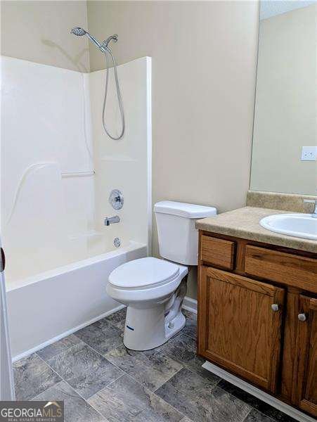 359 Blue Springs Way Dallas - Photo 17