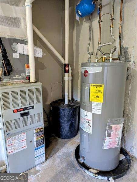 359 Blue Springs Way Dallas - Photo 23