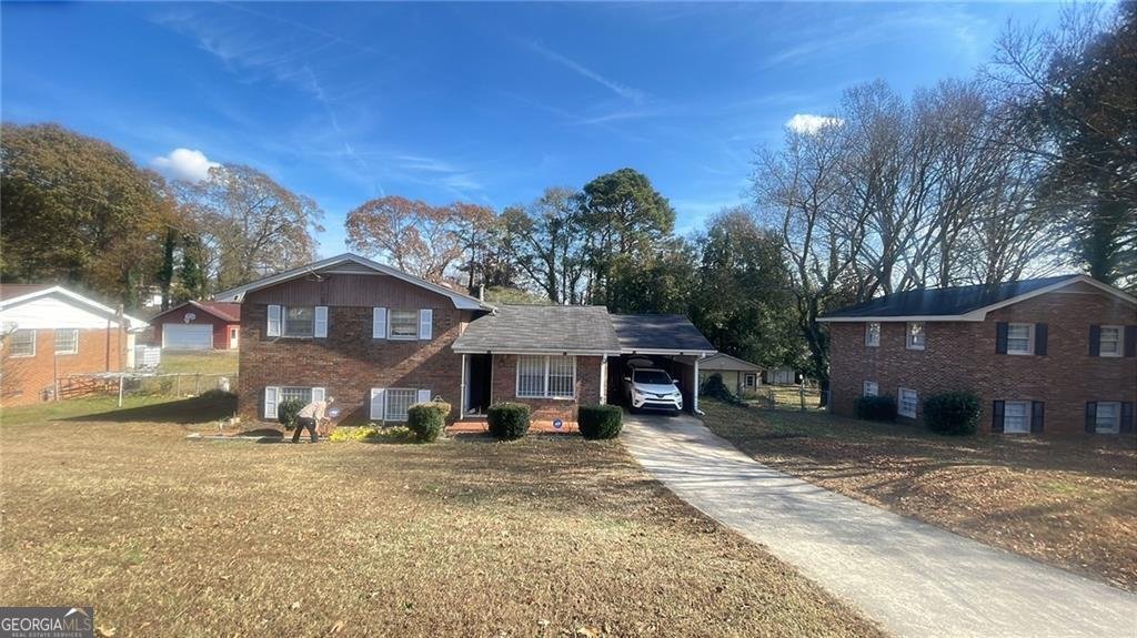 6364 Maddox Road Morrow - Photo 1