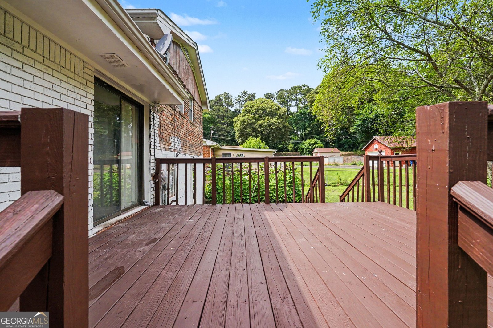 6364 Maddox Road Morrow - Photo 32