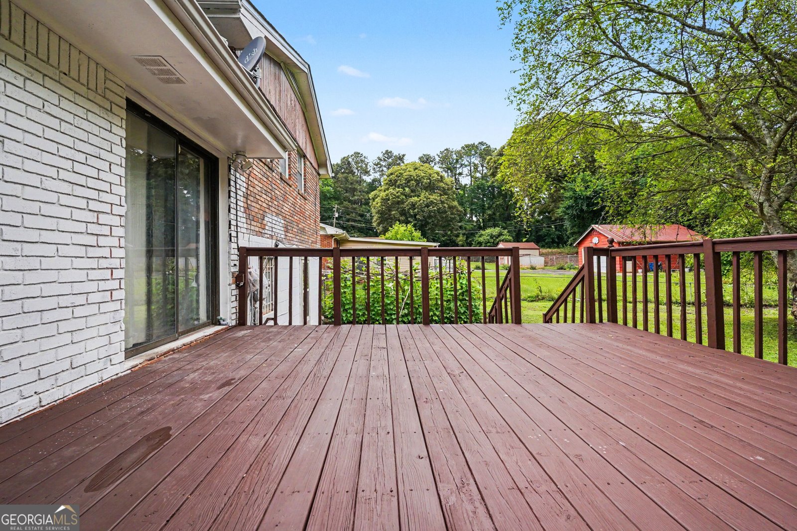 6364 Maddox Road Morrow - Photo 33