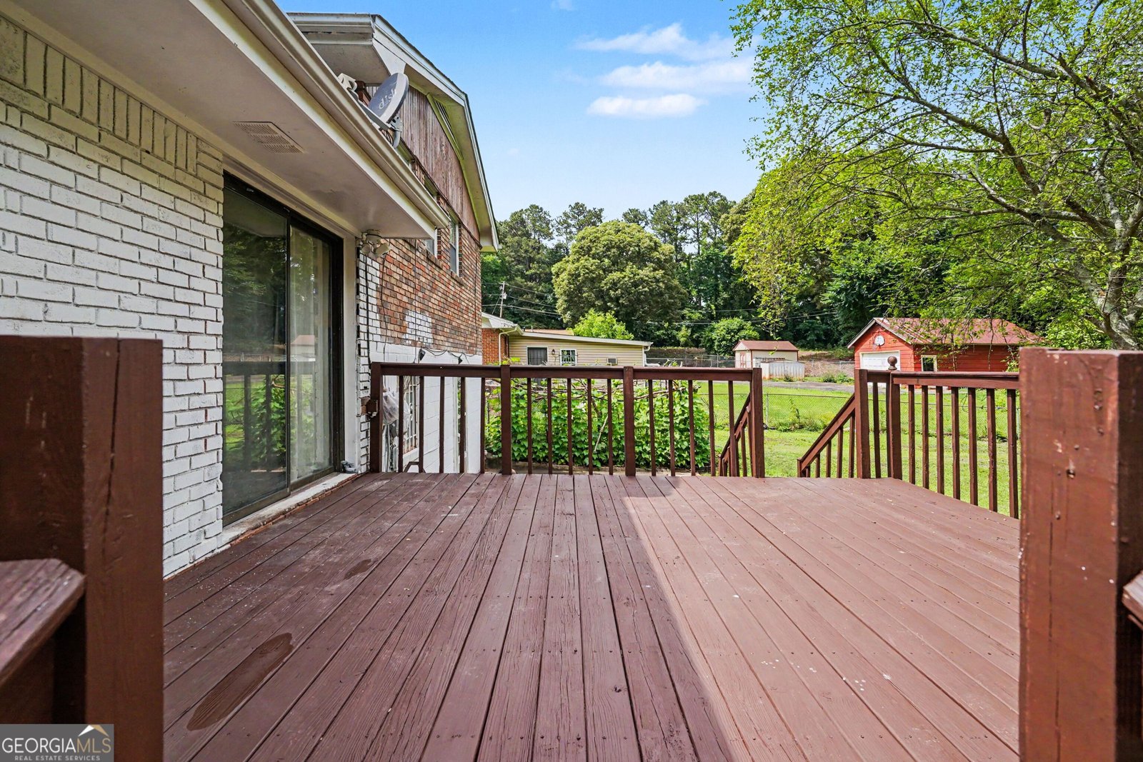 6364 Maddox Road Morrow - Photo 34
