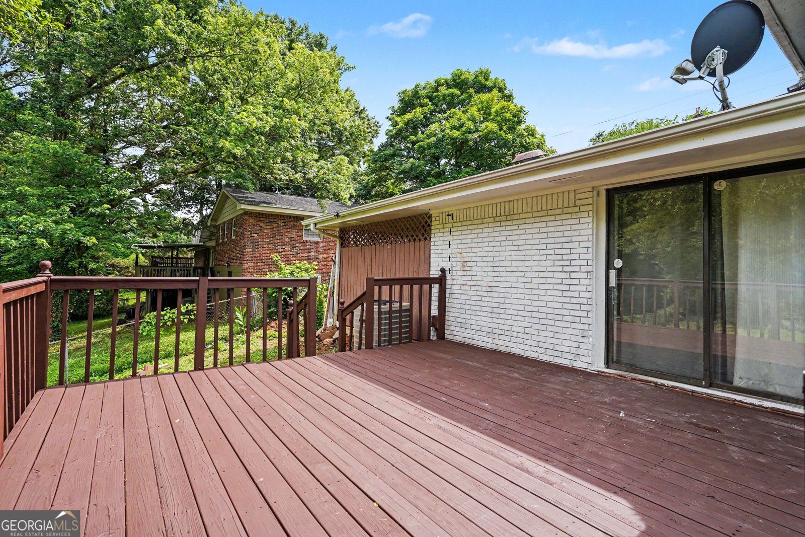 6364 Maddox Road Morrow - Photo 35