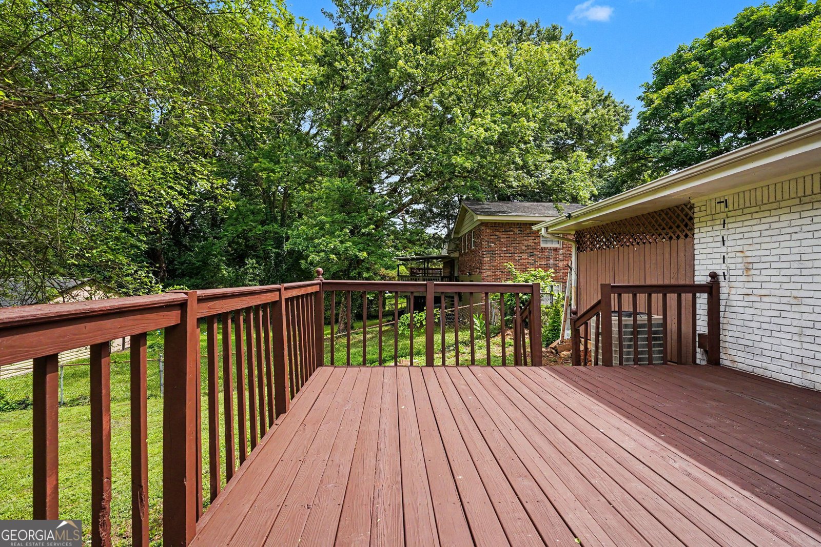 6364 Maddox Road Morrow - Photo 36