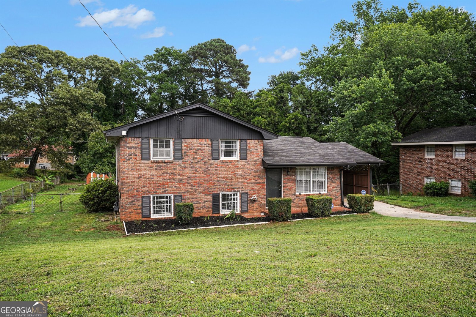 6364 Maddox Road Morrow - Photo 38