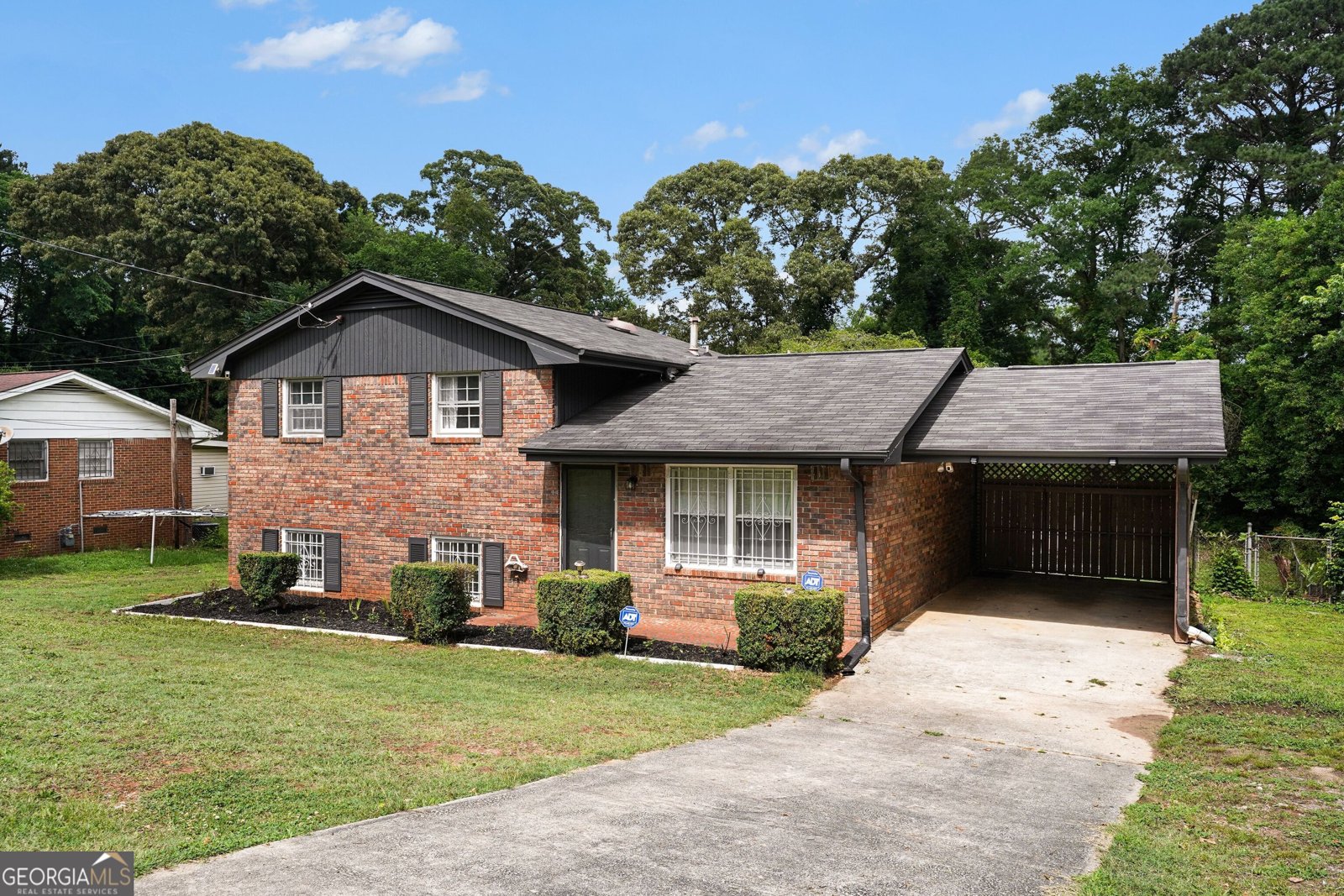 6364 Maddox Road Morrow - Photo 39