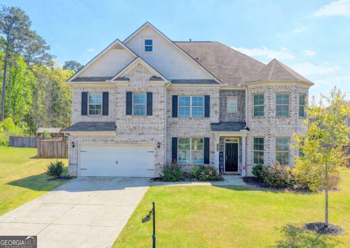 7550 Easton Valley Lane Cumming - Photo 1